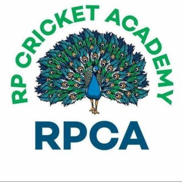 RP Cricket Academy